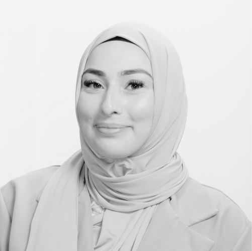 Personeel - Meryem